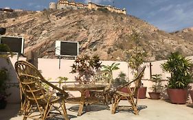 Nahargarh Palace Hotel